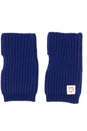 Cashmere In Love Fingerløse vanter i kashmir