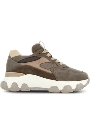 Hogan Hyperactive low-top sneakers