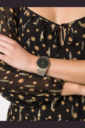 Vivienne Westwood Armbåndsur med rund urskive