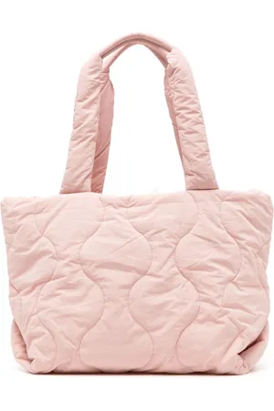 Jakke Quiltet Tate tote