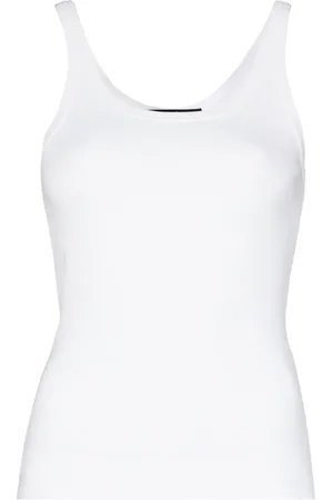 KSUBI Ribbet tanktop