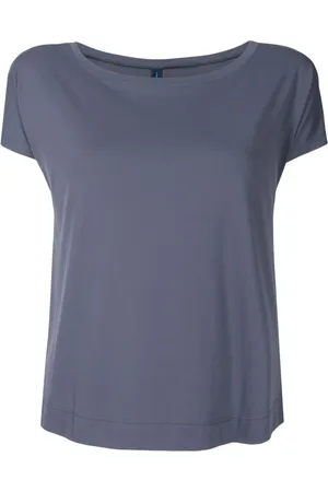 Lygia & Nanny T-shirt med bådudskæring