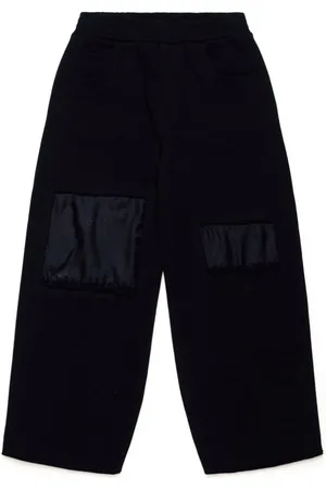 Maison Margiela Bukser med nummer-motiv