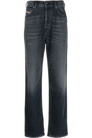 Diesel D-Tulip jeans med lige ben