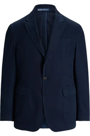 Ralph Lauren Enkeltradet blazer