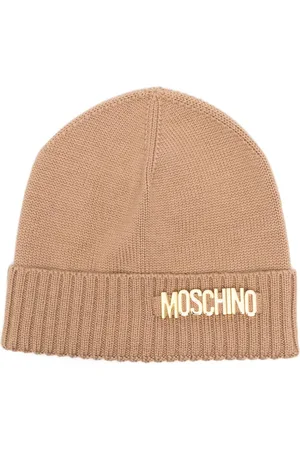 Moschino Hue med logobogstaver
