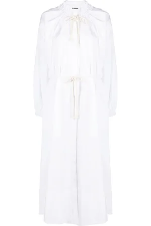Jil Sander Kjole