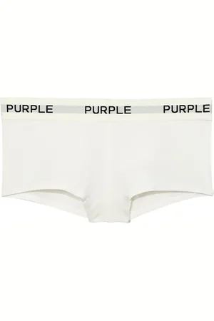 Purple Brand Boksershorts med logobånd