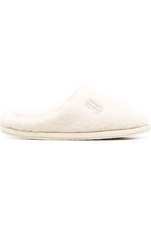 Tommy Hilfiger Sandaler med broderet logo