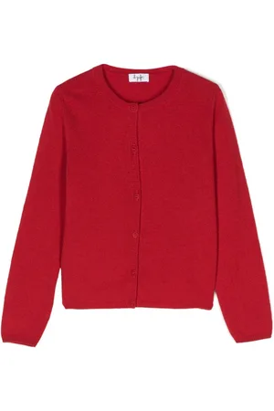 Il gufo Uldcardigan