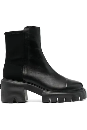 Stuart Weitzman Soho ankelstøvler