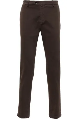 BRIGLIA Chino-bukser
