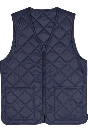 Baracuta Miller dunvest