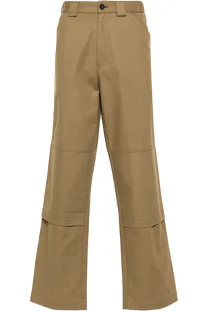 GR10K Replicated bukser i twill