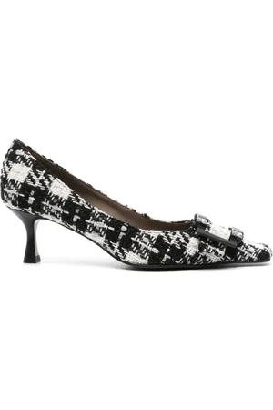 ROBERTO FESTA 65 mm Only pumps