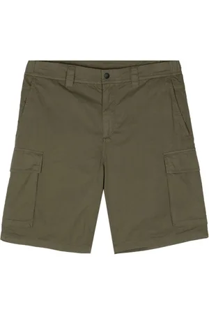 Woolrich Cargo-shorts med mellemhøj talje