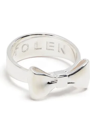 Stolen Girlfriends Club Ring i sterlingsølv