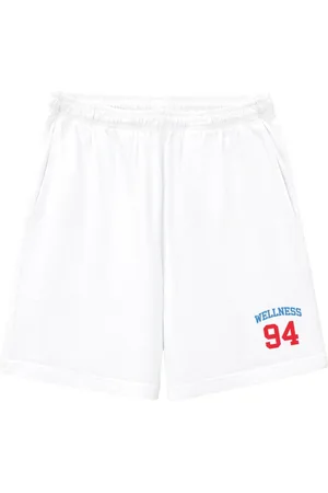 Sporty & Rich Wellness 94 træningsshorts