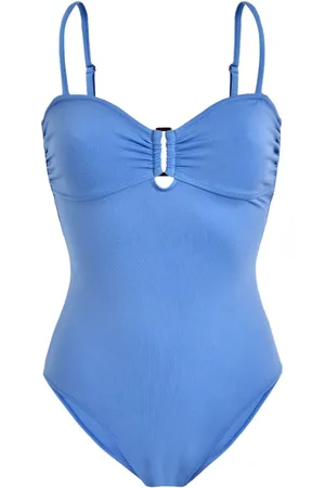 Vilebrequin Lucette badedragt med push-up