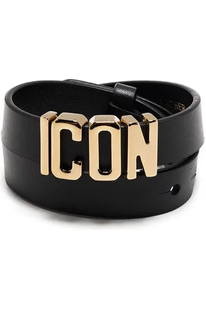 Dsquared2 Icon vikle-armbånd
