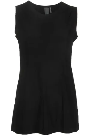 Norma Kamali Tanktop i jersey