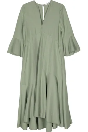 Dorothee Schumacher Lang Summer Cruise kjole