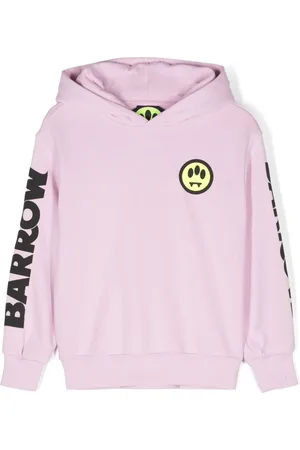 BARROW Hættetrøje med logotryk