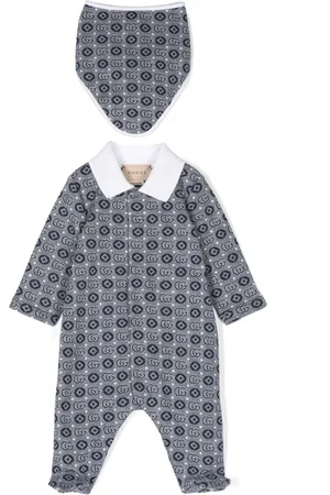 Gucci Pyjamassæt med GG-logo
