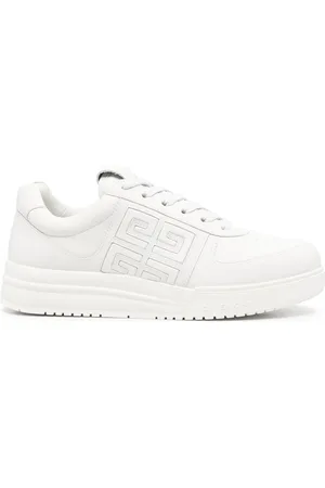 Givenchy Low-top sneakers med snøre