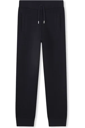 Chloé Højtaljede leggings med stribe i taljen