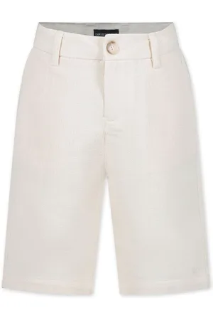 Emporio Armani Skræddersyede shorts