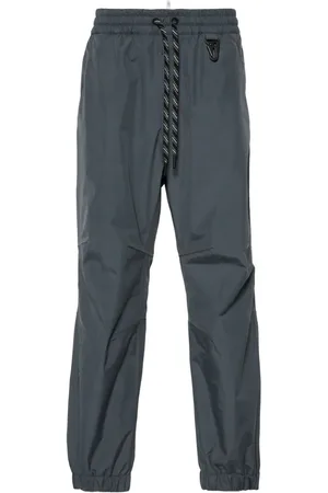 Moncler Joggingbukser med præget logo
