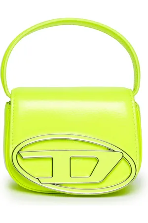 Diesel Skuldertaske med 1DR logoplade