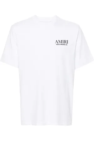 AMIRI Bones Stacked T-shirt