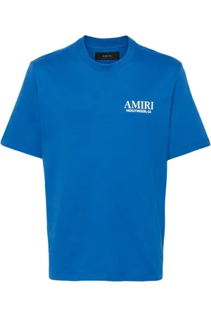 AMIRI Bones Stacked T-shirt