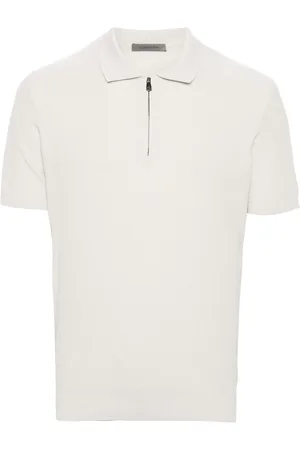 corneliani Vrangstrik polotrøje