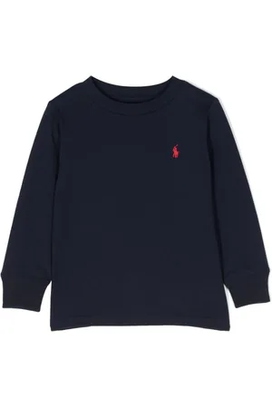 Ralph Lauren Polo Pony sweatshirt