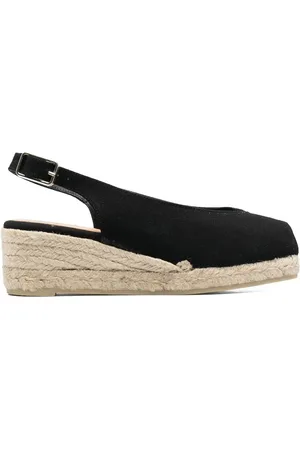 Castaner Dosalia 55mm sandaler med kilehæl