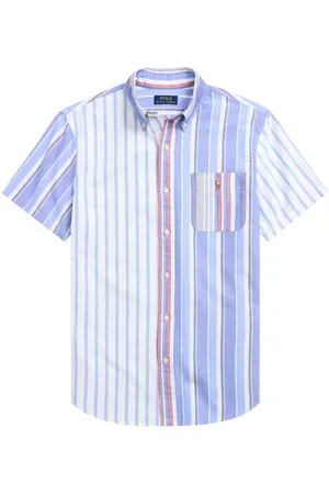 Ralph Lauren Stribet skjorte