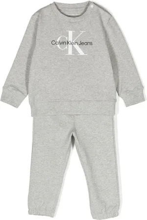 Calvin Klein Træningsdragt med logotryk