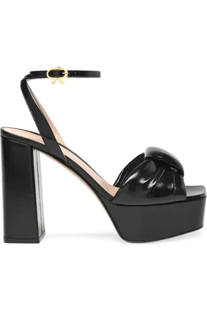 Gianvito Rossi 70 mm Paradì sandaler
