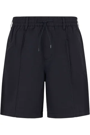 Emporio Armani Shorts med elastiklinning