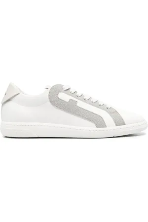 Furla Twist sneakers i læder