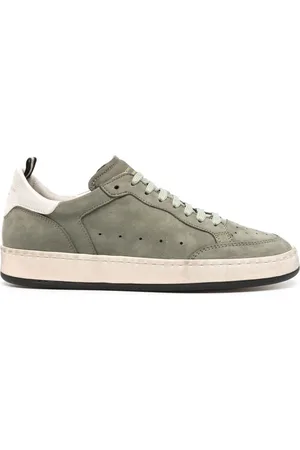 Officine creative Sneakers med Magic-logotryk
