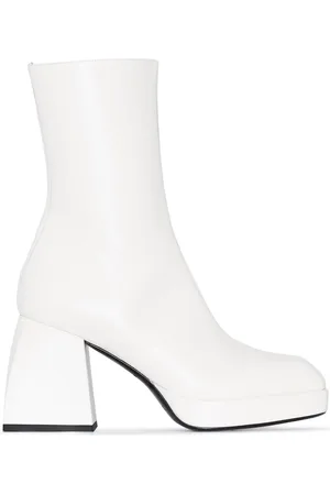 NODALETO Bulla Corta 85mm plateau-støvler