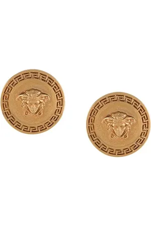 VERSACE Tribute Medusa ørestikkere