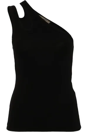 REMAIN Asymmetrisk tanktop