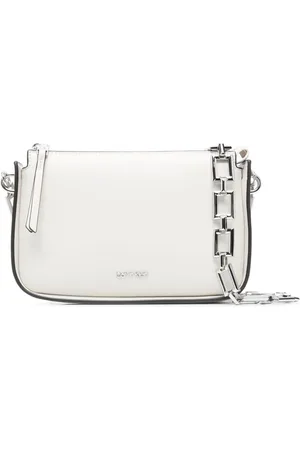 Calvin Klein Crossbody-taske med bogstav-logo