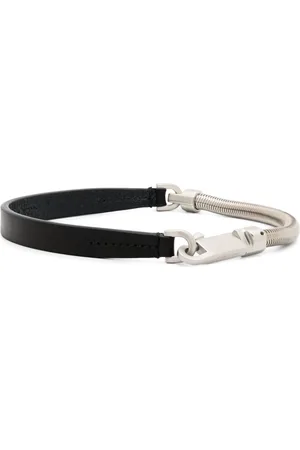 Rick Owens Slangehalskæde