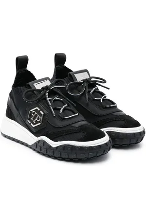Philipp Plein Low-top Predator sneakers
